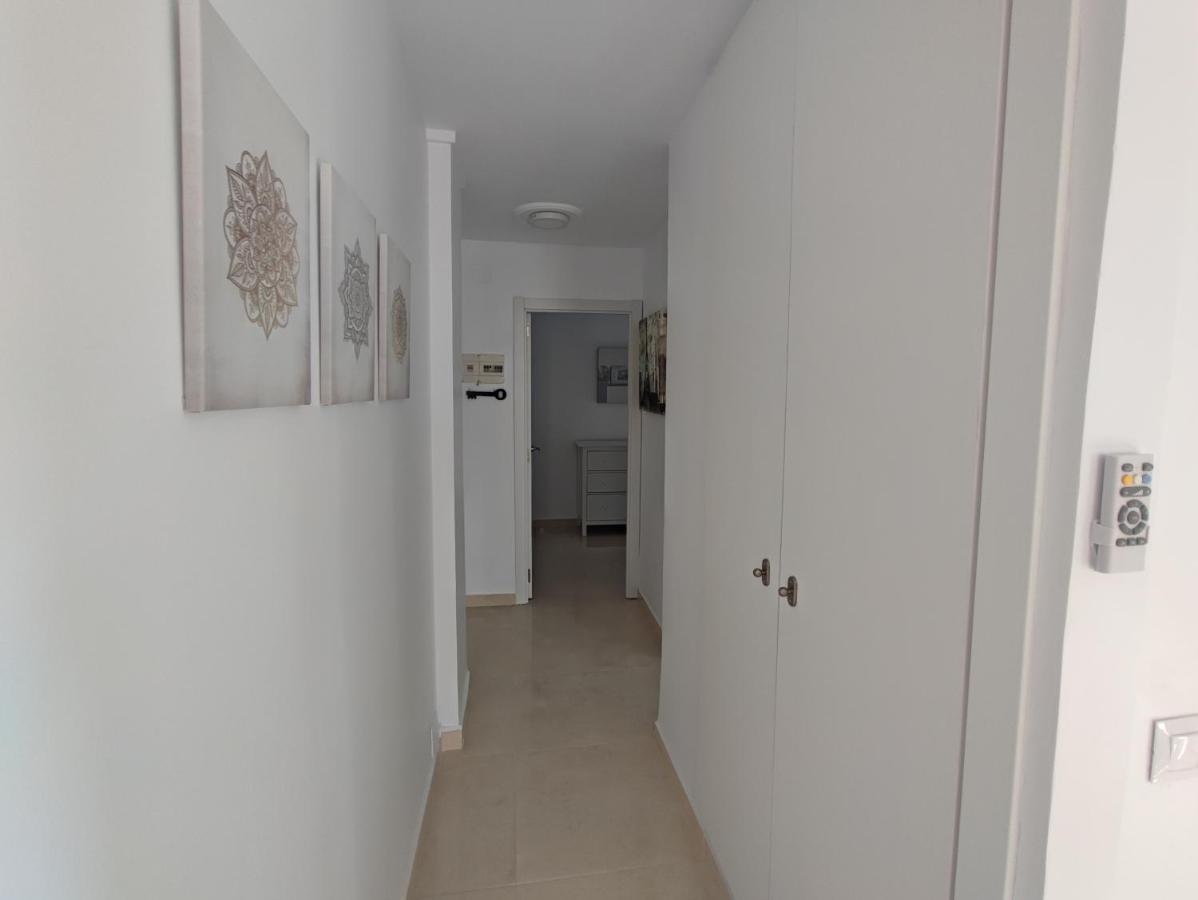 Apartment Hercules Paradise 531 Con Vistas Al Mar Mediterraneo En A Pasos Del Centro Y Su Vibrante Zona Comercial Disfruta De Experiencia Unica En La Costa Del Sol Malaga Andalucia Well-connected To The Airport Benalmadena